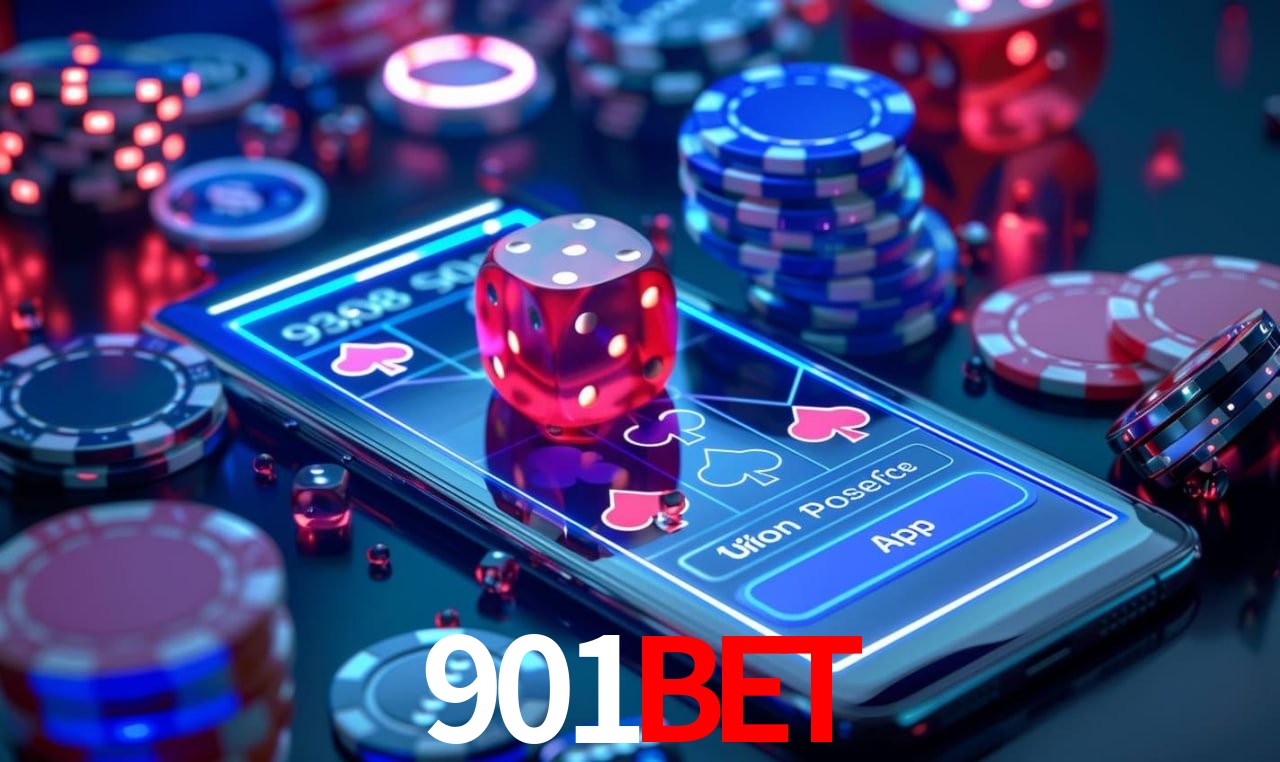 Prévia de conteúdo do canal Telegram 901bet