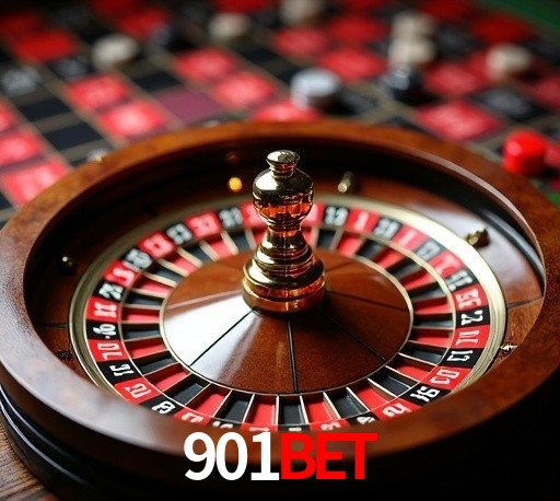 Jogos de Mesa Premium 901bet - Blackjack, Roleta, Baccarat