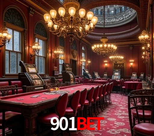 Imagem secundária de apoio para instalação do app 901bet