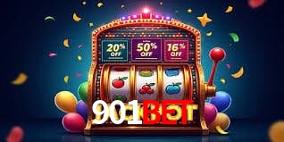 Quick Registration 901BET