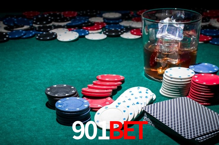 Tennis Betting 901BET