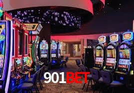 API Integration 901BET