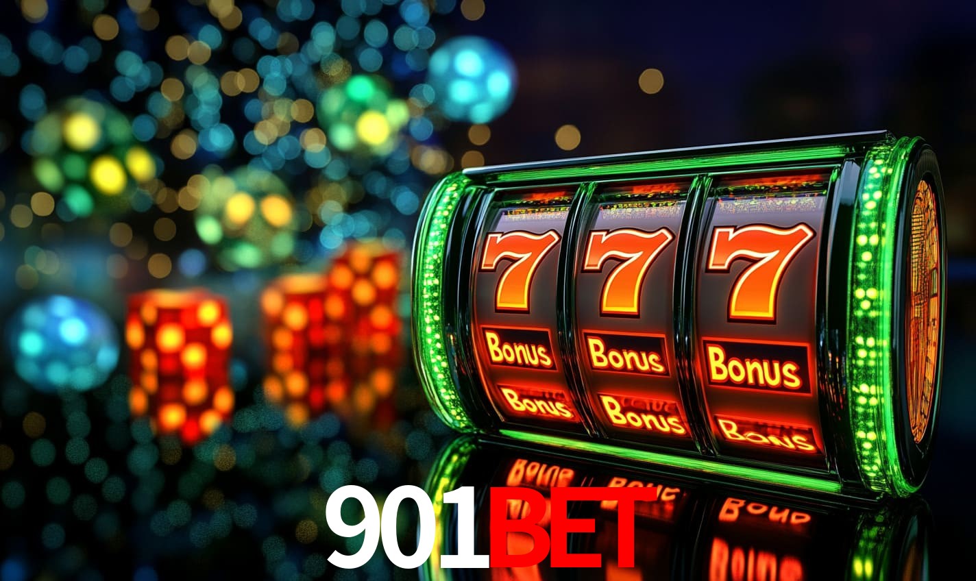 Live Casino 901BET