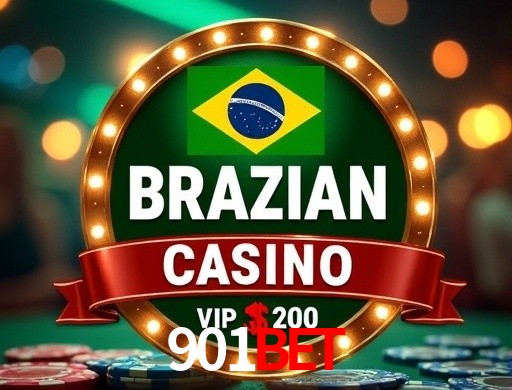 Seasonal Promotions 901BET
