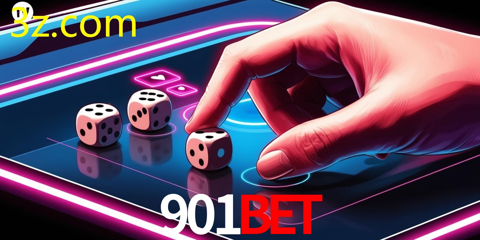 901BET.COM