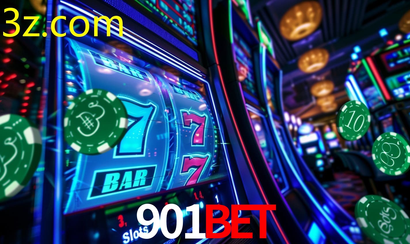 901BET.COM