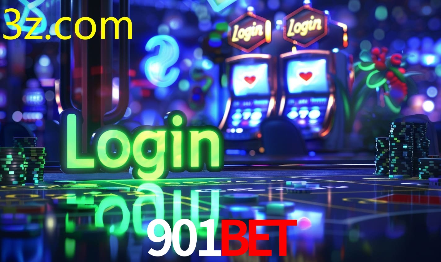 901BET.COM