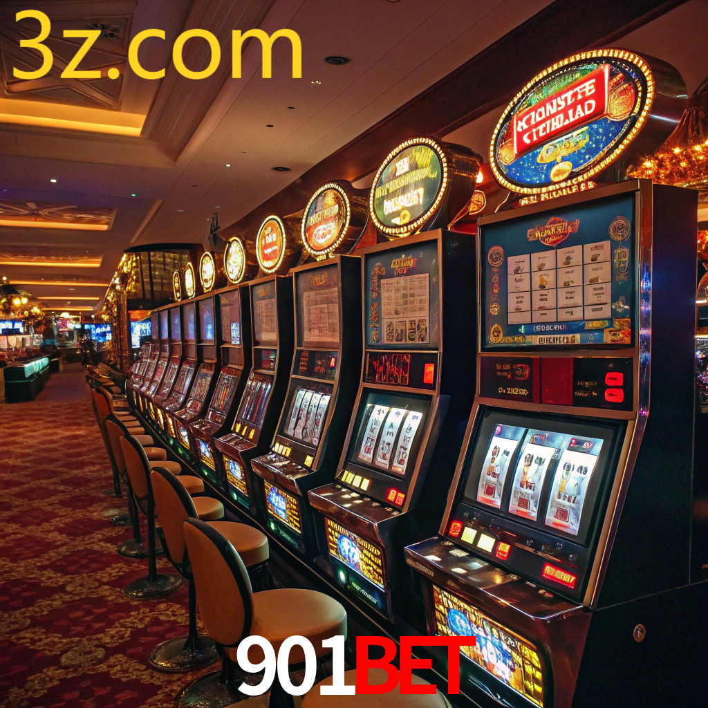 901BET.COM