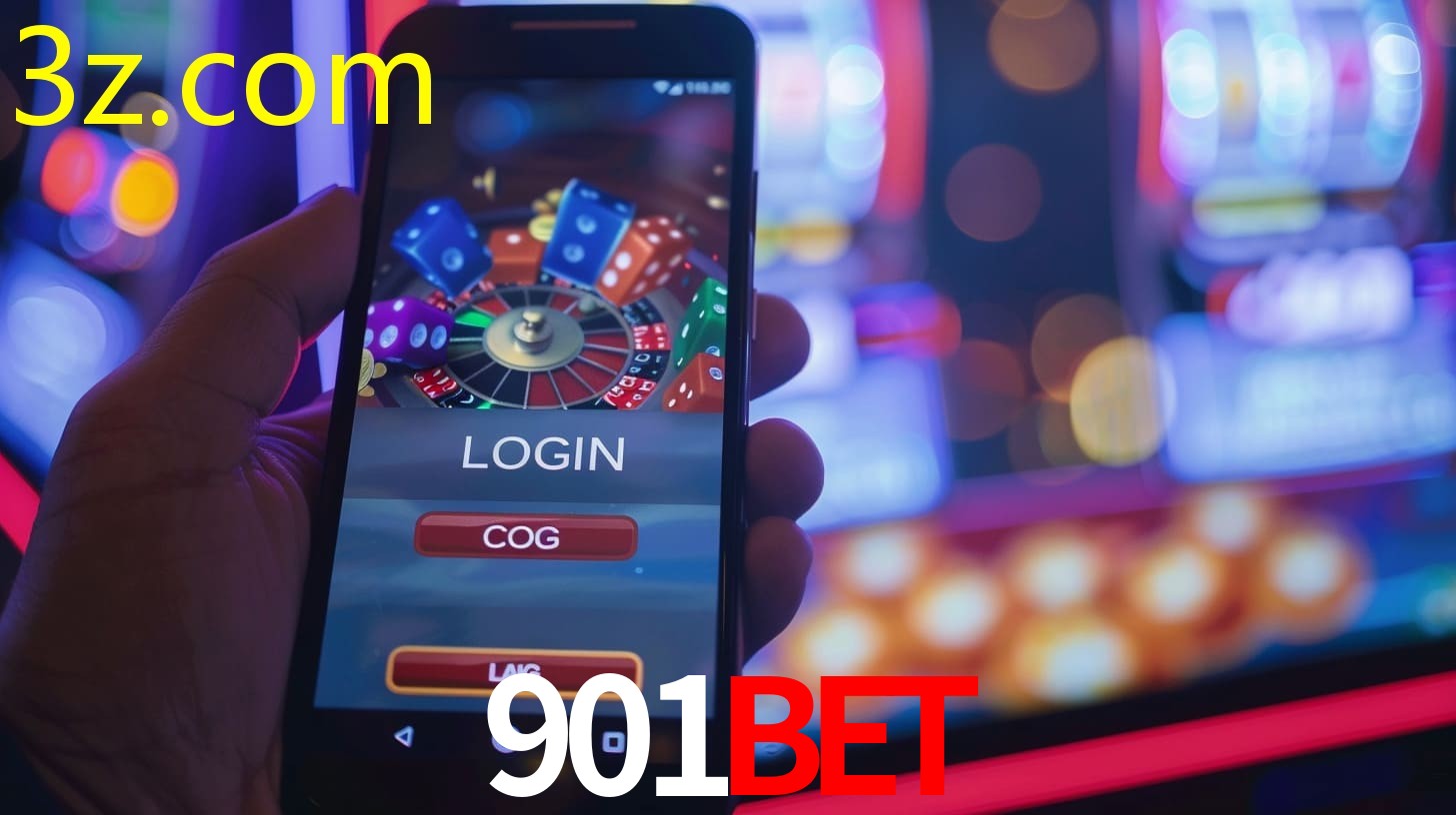 901BET.COM