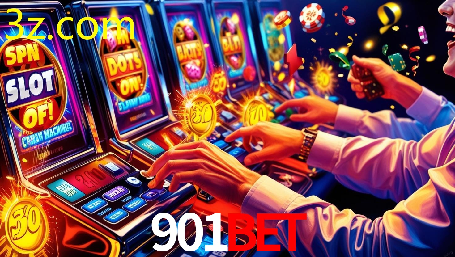 901BET.COM