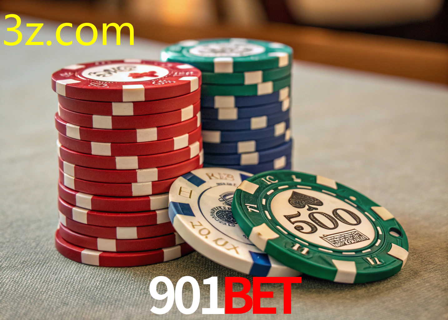 901BET.COM